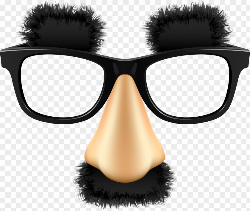 Glasses Groucho Stock Photography Disguise PNG