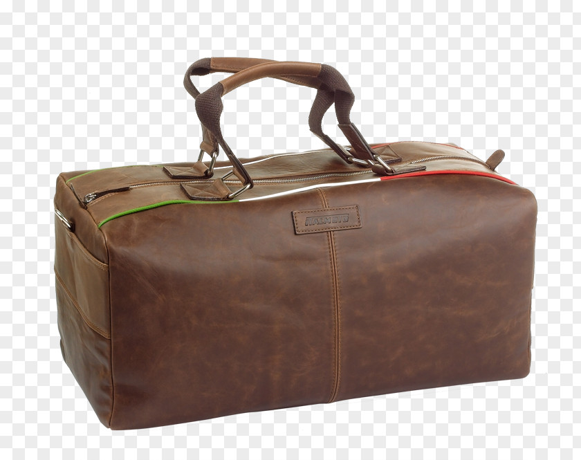 Handbag Leather Briefcase Suitcase PNG