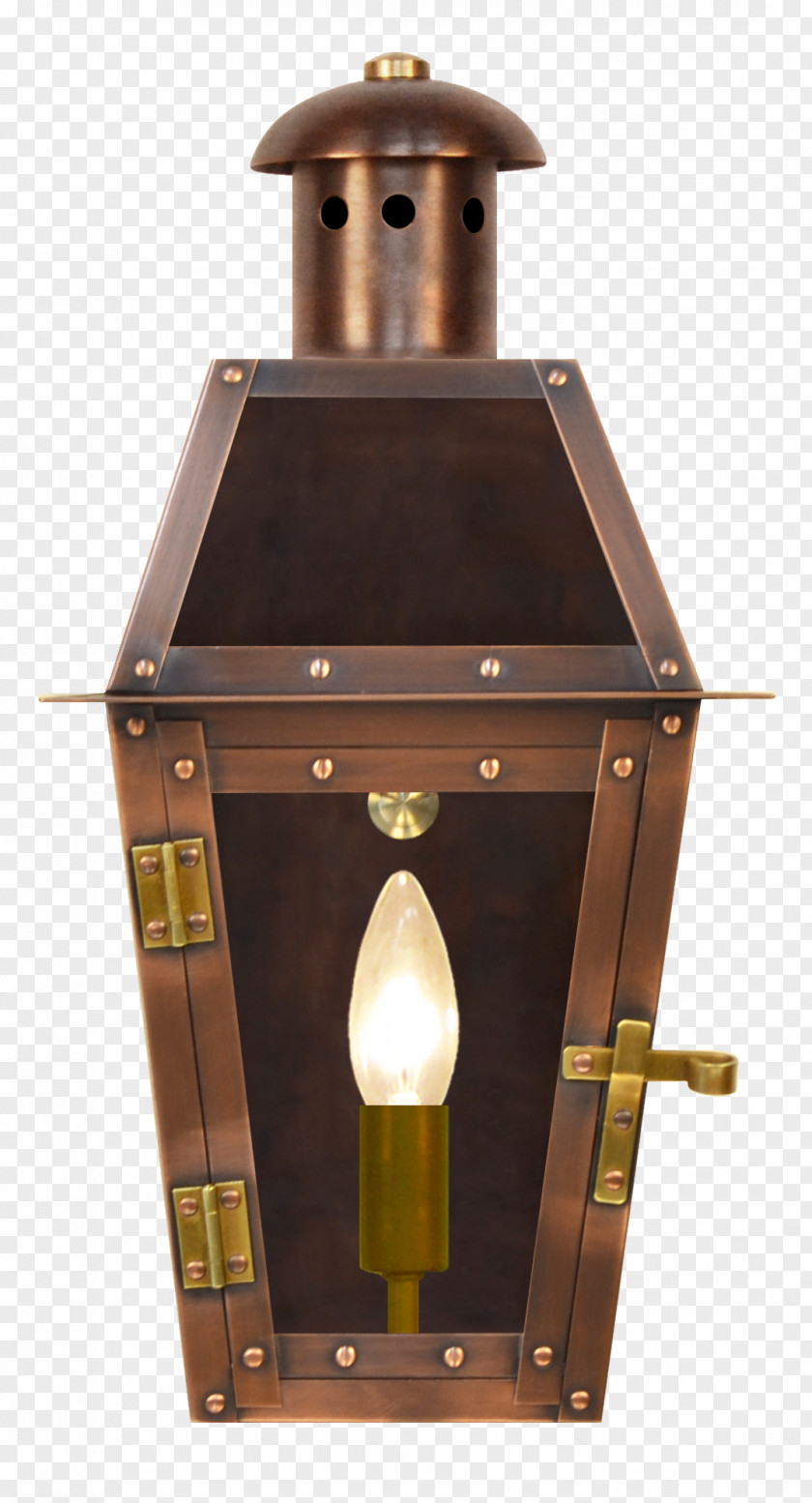 Lantern Mosque Natural Gas Propane Coppersmith Burner PNG