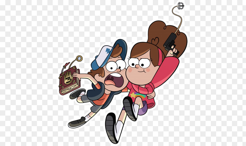 Mabel Pines Dipper Bill Cipher Gravity Falls: Legend Of The Gnome Gemulets PNG