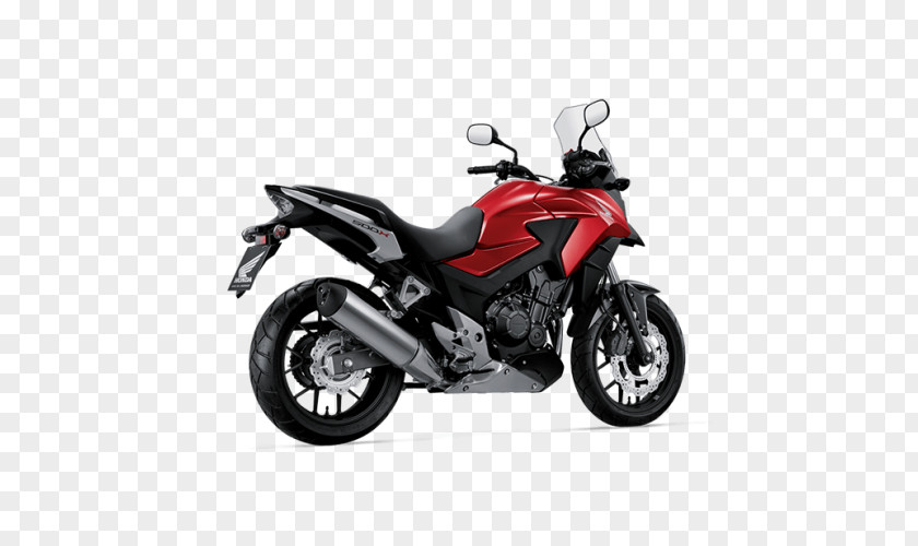 Motorcycle Honda Motor Company CBR650F FMX 650 CB500X PNG
