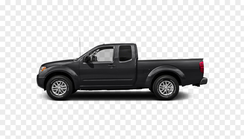 Nissan 2018 Frontier King Cab Car Pickup Truck 2017 PNG