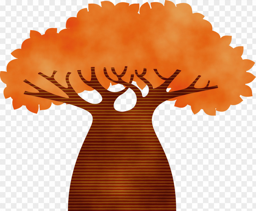 Orange S.a. M-tree Meter Tree PNG