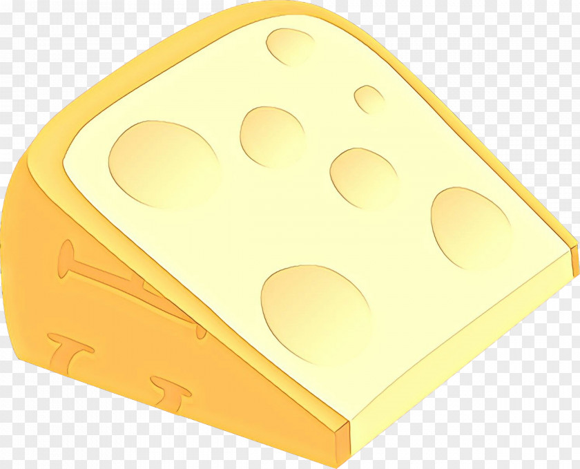 Processed Cheese Swiss Yellow Dairy Clip Art PNG
