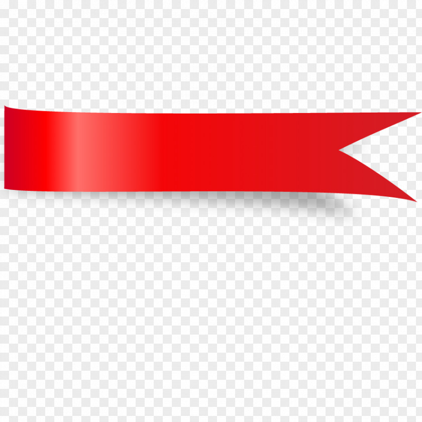Red Ribbon PNG ribbon clipart PNG