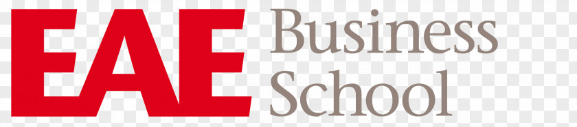 School EAE Business Rome Master's Degree PNG
