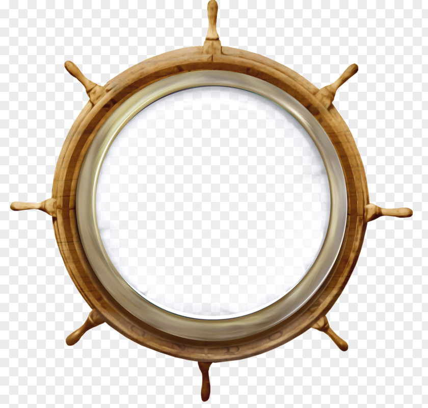 Ship Ship's Wheel Boat Motor Vehicle Steering Wheels PNG