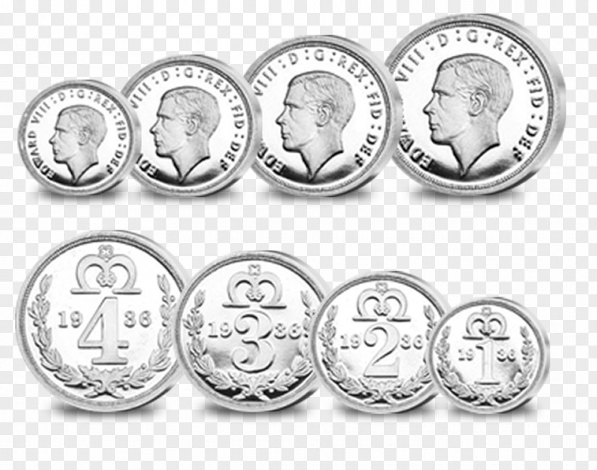 Silver Coin Material Body Jewellery PNG