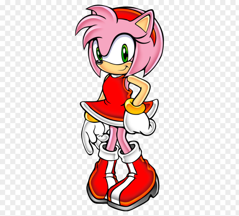 Sonic Adventure Amy Rose The Hedgehog Shadow Mario & At Olympic Games PNG