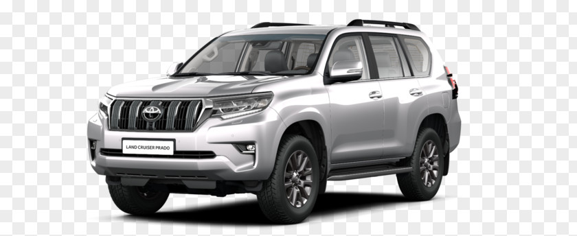 Toyota Land Cruiser Prado Car Verso Auris PNG