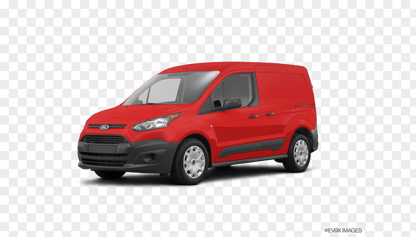 White Ford Transit Connect Motor Company 2018 XL Wagon 2019 Car PNG