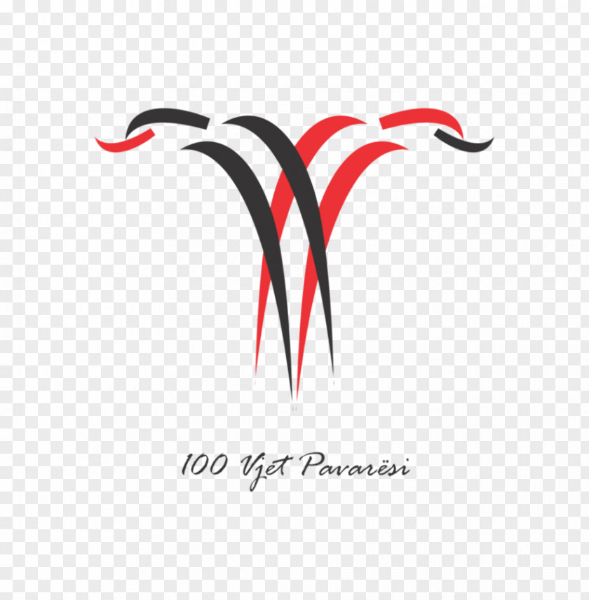 100 Years 100th Anniversary Of The Independence Albania Albanian Declaration Albanians Flag PNG