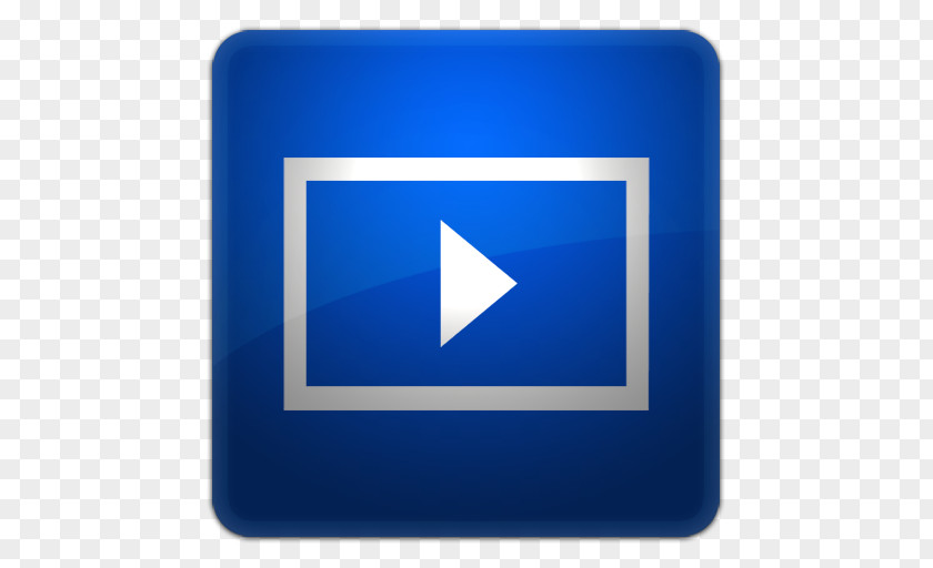 Adobe Media Player PNG