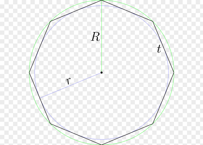 Angle Octagon Internal Geometry Polygon PNG