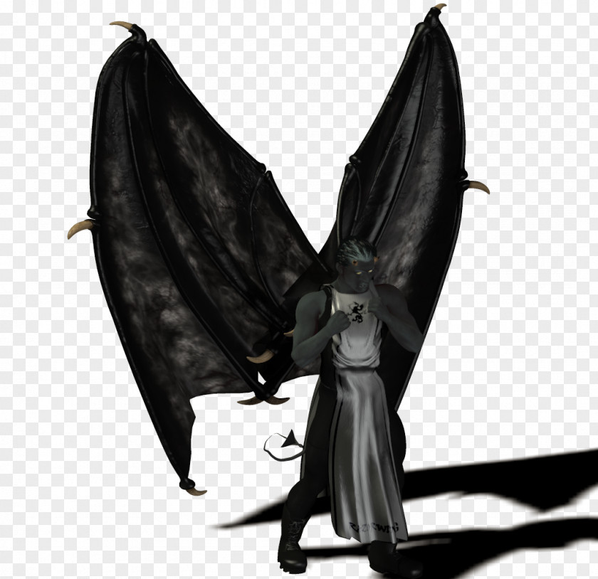 Black Wings Character Author Hair Wing Grey PNG