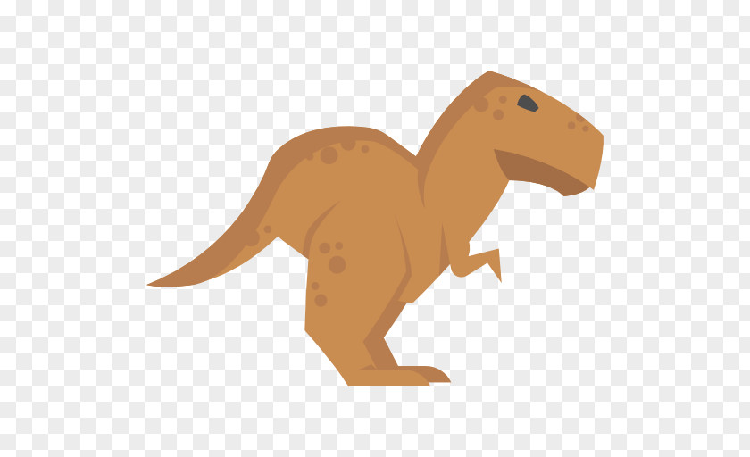 Dinosaur Tyrannosaurus Allosaurus Plateosaurus Velociraptor Spinosaurus PNG