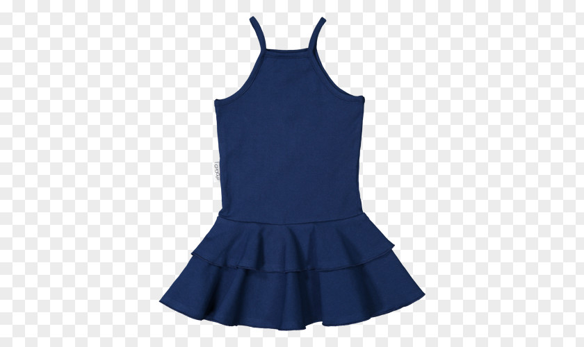 Dress Blue Tunic Skirt Clothing PNG