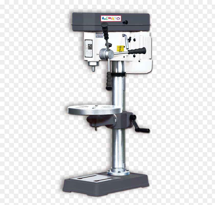 Drilling Machine Augers PNG