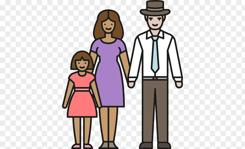 Family Son Father Clip Art PNG