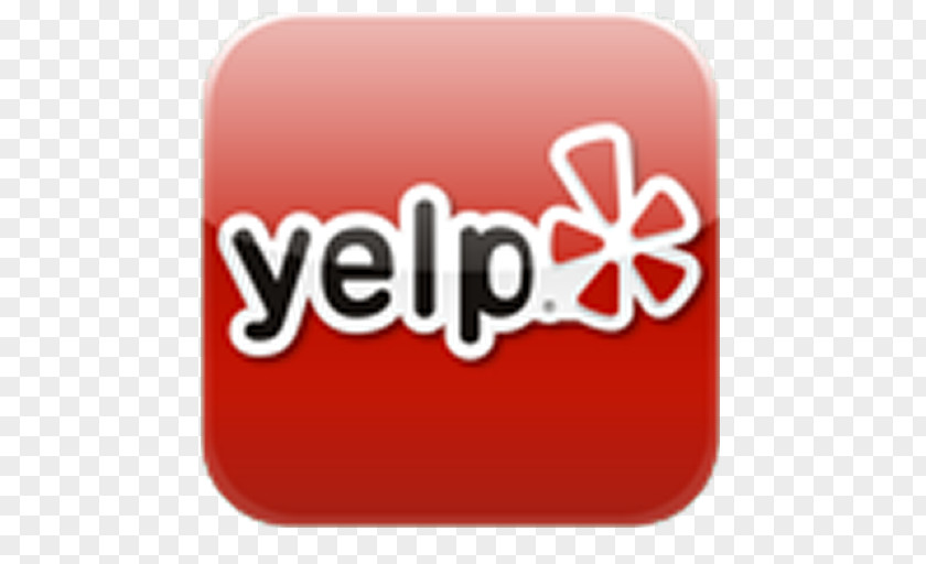 Find Us Yelp Customer Review Service PNG