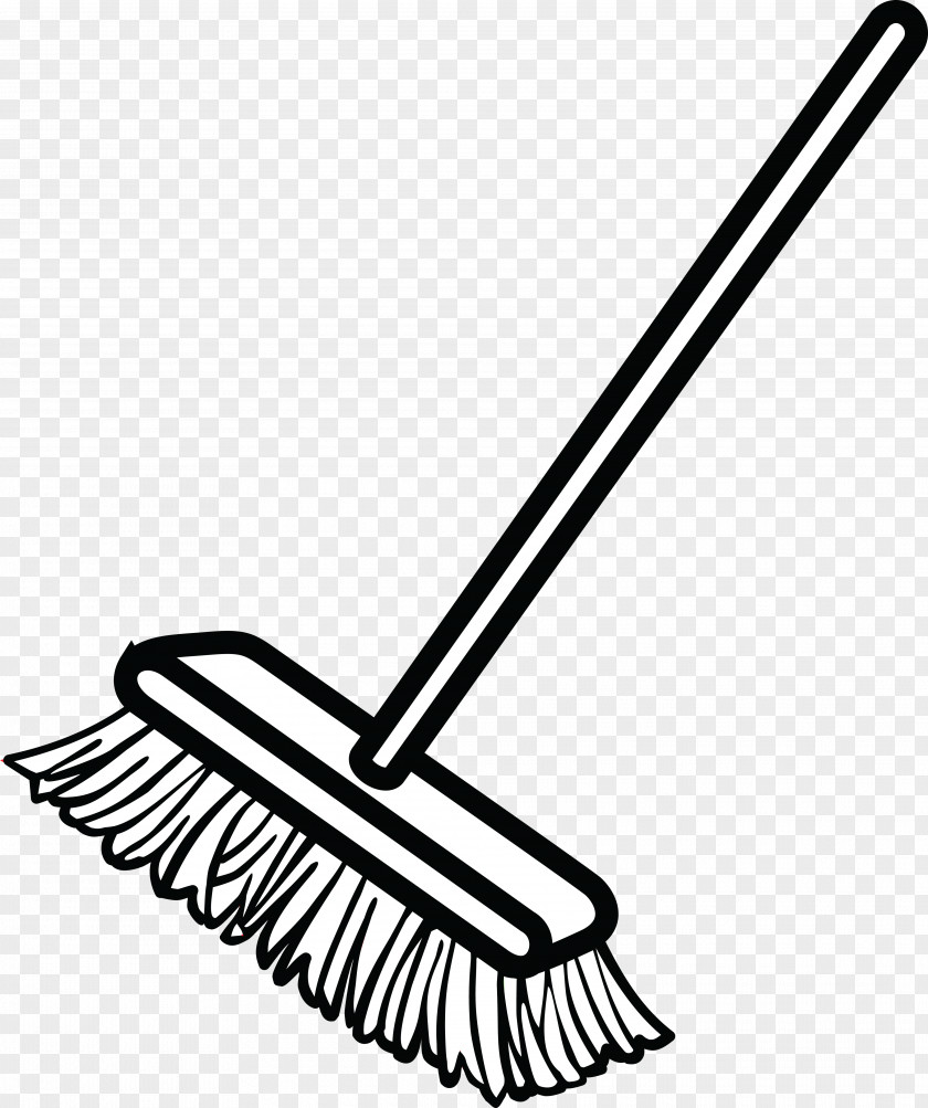 Floyd Mayweather Broom Dustpan Clip Art PNG