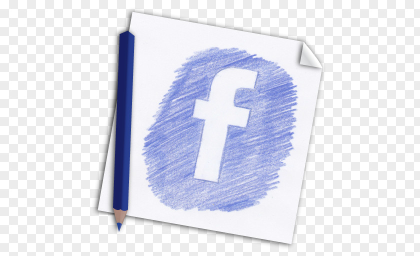 Hand Pencil Social Media Drawing Facebook PNG