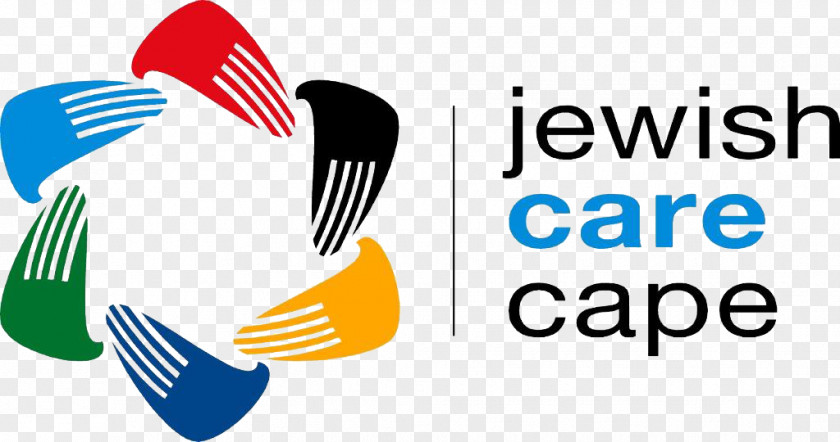 Jewish Hands Logo Organization People Brand Community Center PNG