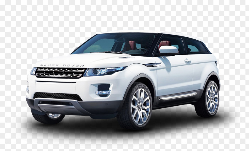 Land Rover 2018 Range Evoque Jaguar Cars PNG