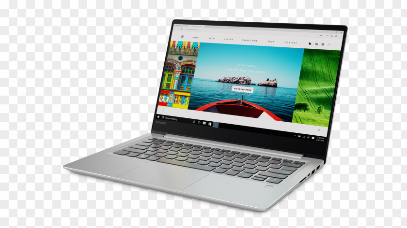 Laptop IdeaPad Lenovo Intel Core I7 PNG