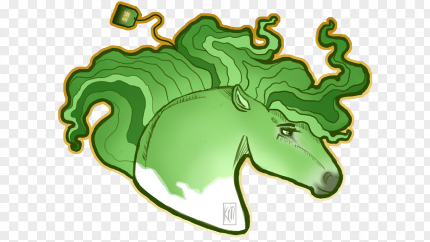 Leaf Dragon Green Clip Art PNG