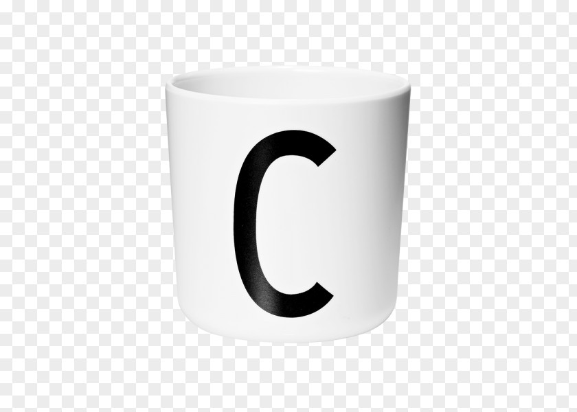 Mug Drinkbeker Coffee Cup Letter PNG