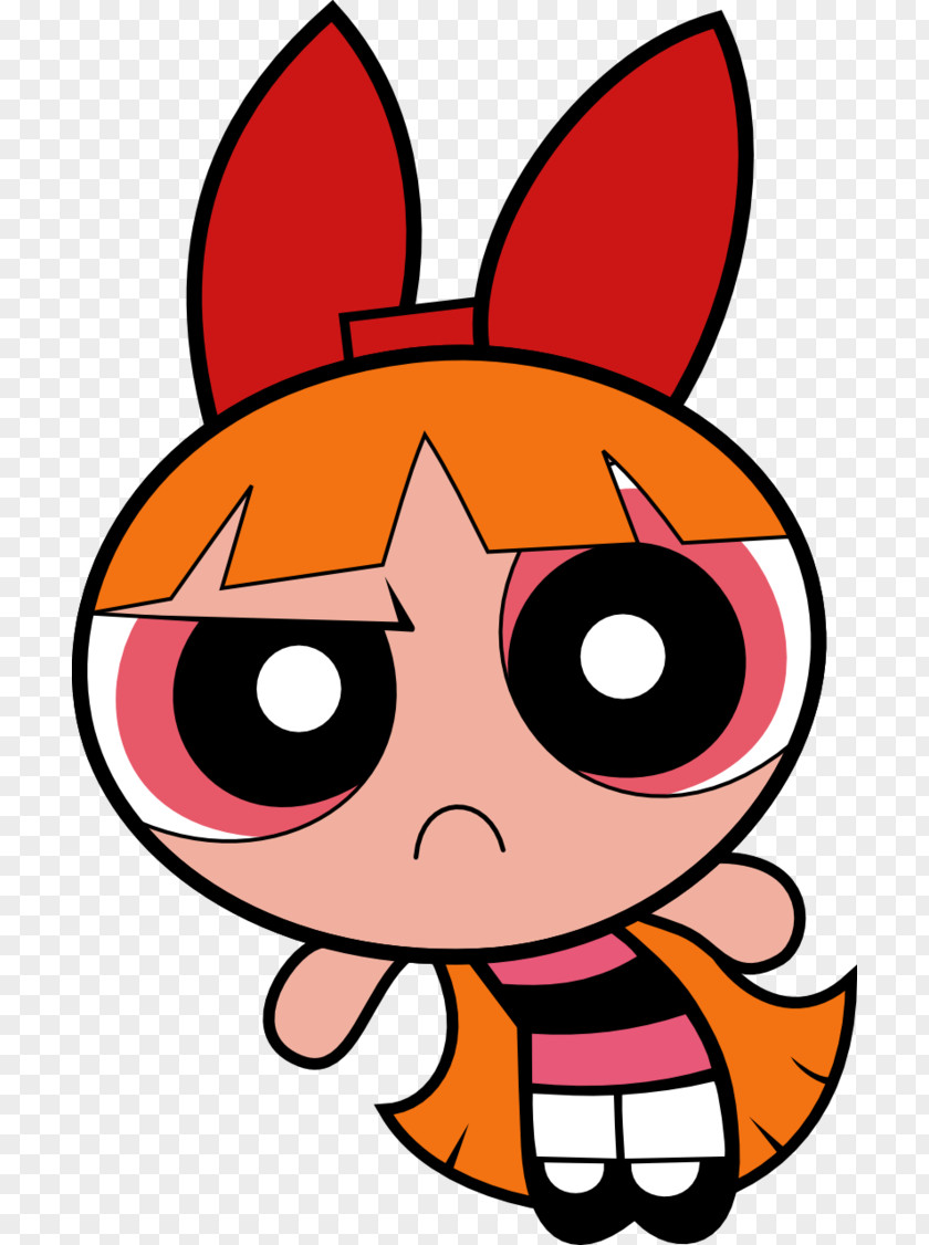 Powerpuff Girls Television Show Animation Animated Cartoon PNG