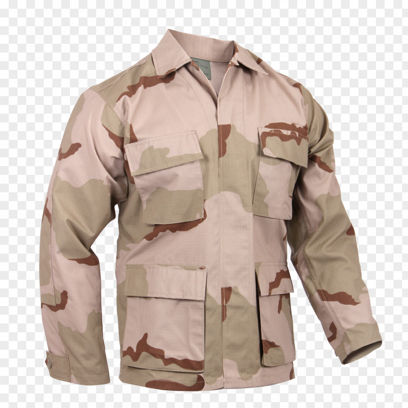 Rip Bullets 50 Desert Camouflage Uniform Battle Dress Military Army Combat PNG