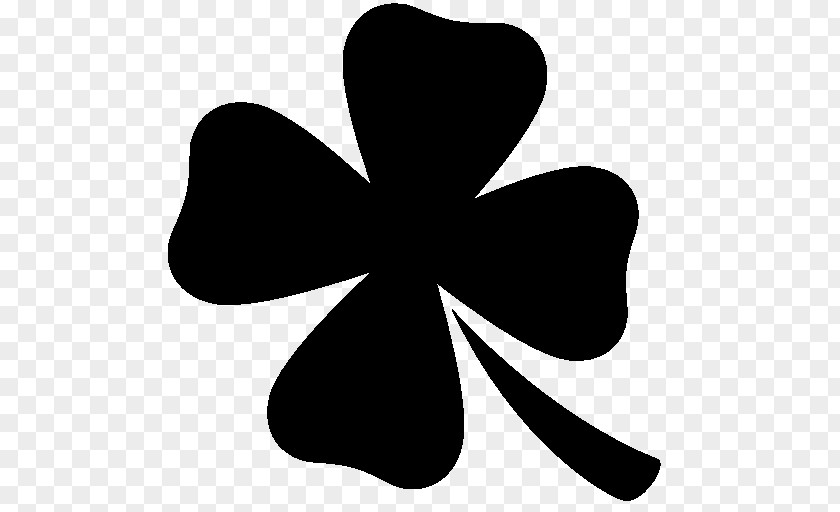 Saint Patrick's Day Computer Icons Four-leaf Clover Shamrock Clip Art PNG