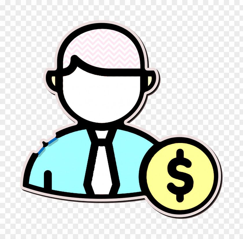 Salary Icon Business Wage PNG