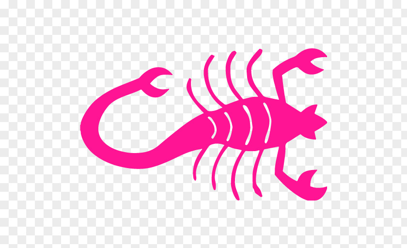 Scorpion Clip Art PNG