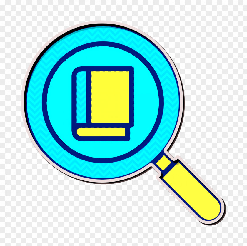 Search Icon School PNG
