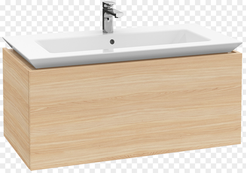 Sink Bathroom Villeroy & Boch Furniture PNG