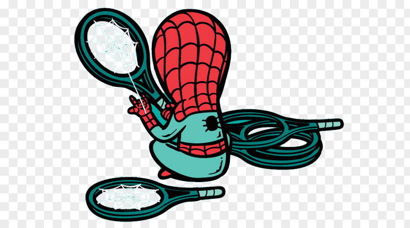 Spiderman Racquet Spider-Man Dr. Curt Connors T-shirt Venom Hoodie PNG