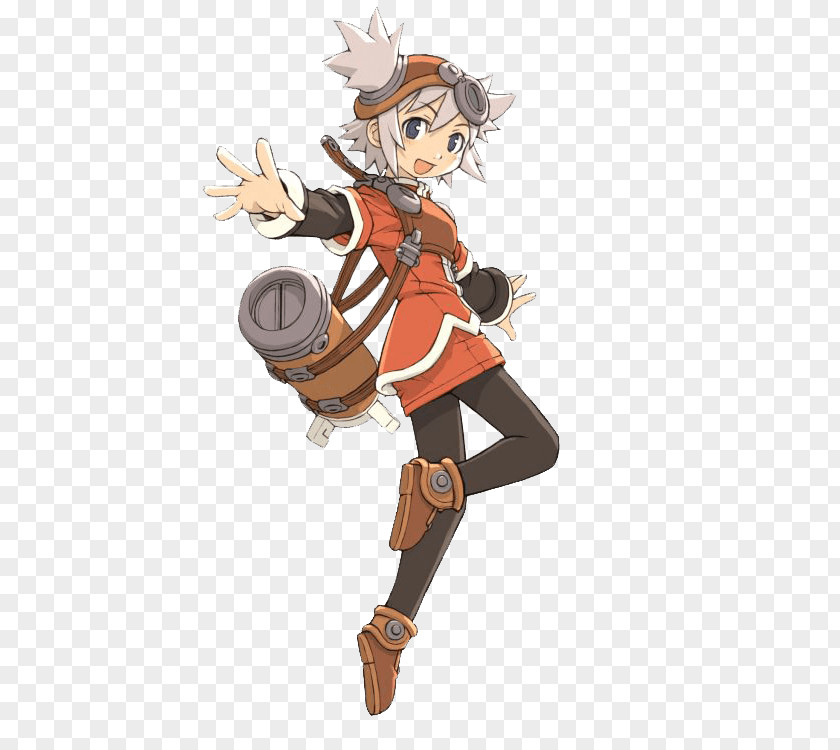 Summon Night Toris Night: Swordcraft Story 2 Twin Age Role-playing Game Player Character PNG