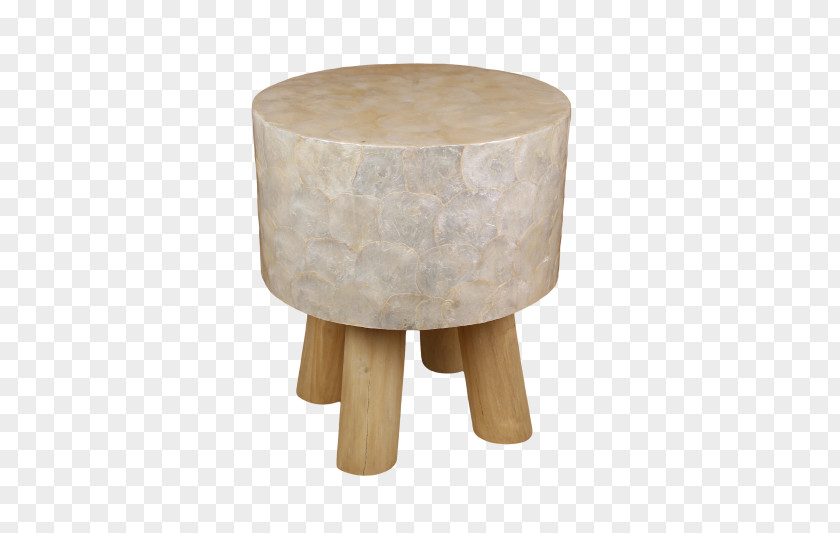 Table Stool Chair Tuffet Foot Rests PNG