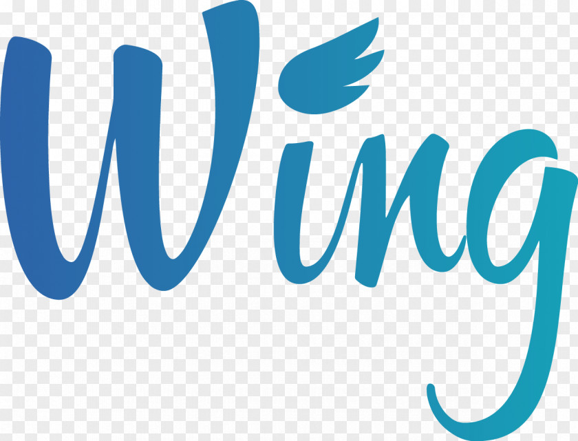 Wings Logo Digital Marketing Strategy Logistics Management PNG