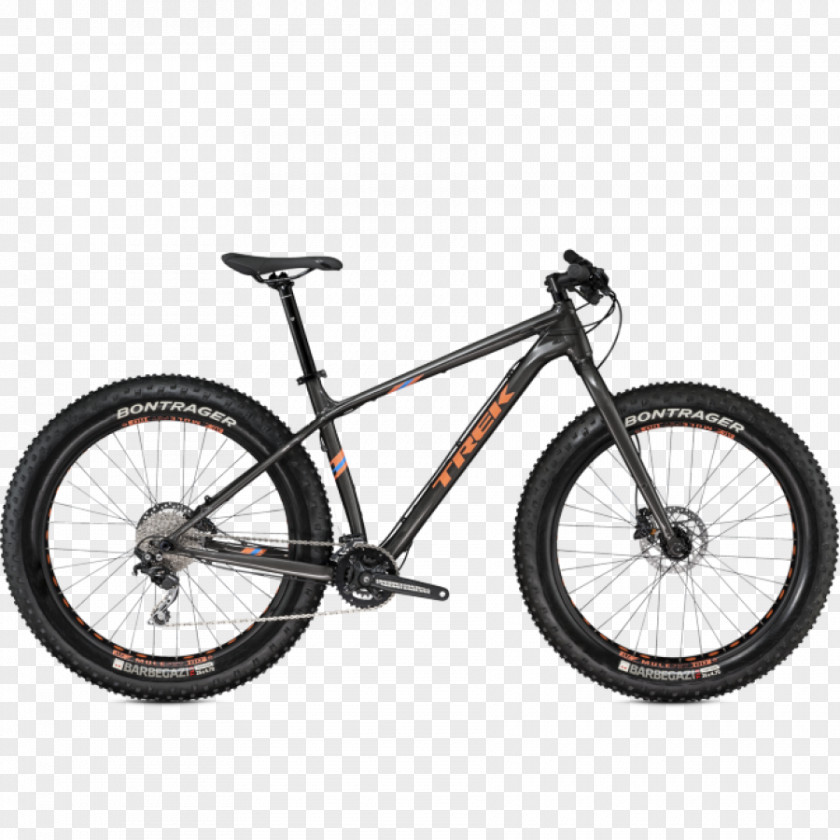 Bicycle Trek Corporation Fatbike Cycling Tire PNG