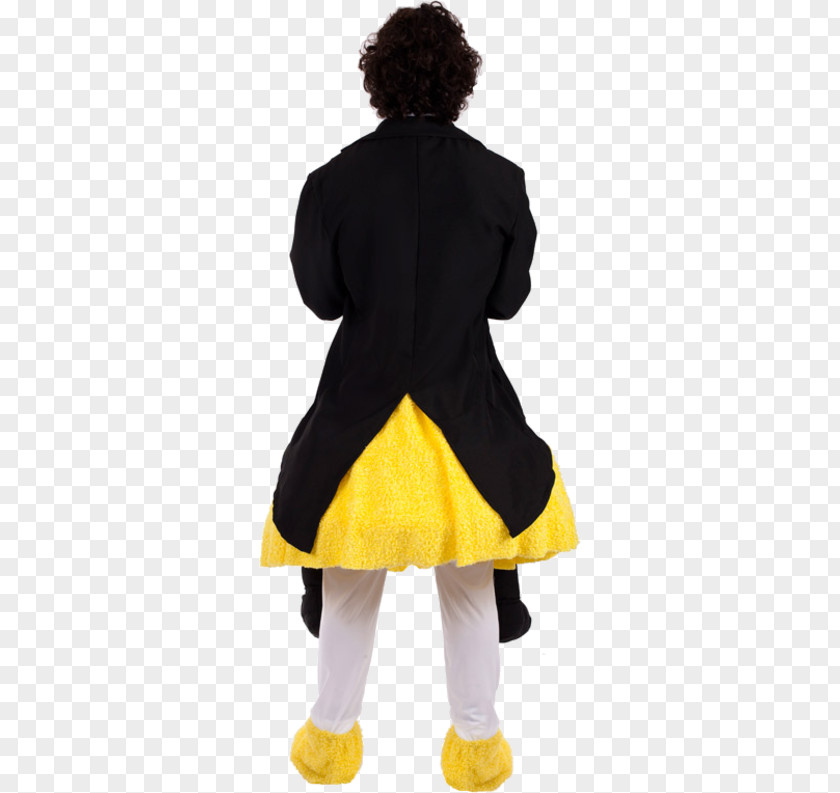 Bird Common Ostrich Costume Party Clothing PNG
