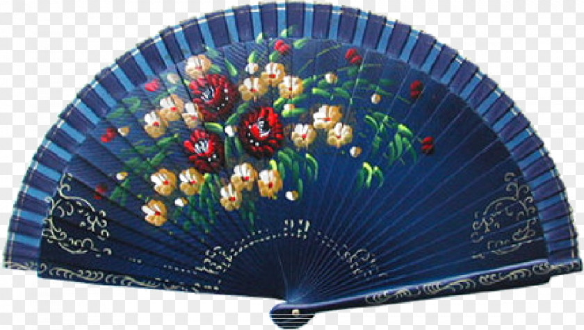 Bolillo Charger Plate Hand Fan Clock PNG