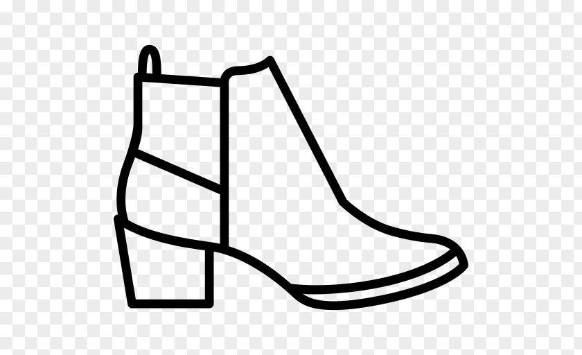 Broken Bone Cartoon Leg Ankle Fashion Boot Shoe Footwear PNG