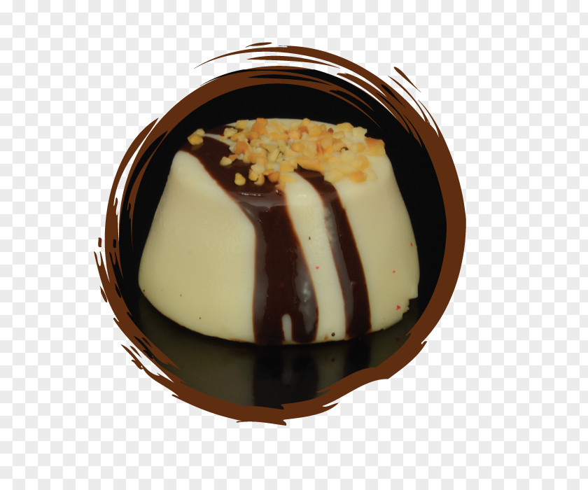 Chocolate Truffle Ferrero Rocher Praline Frosting & Icing PNG