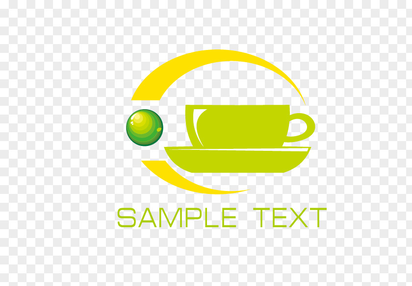 Coffee Logo Cafe Icon PNG