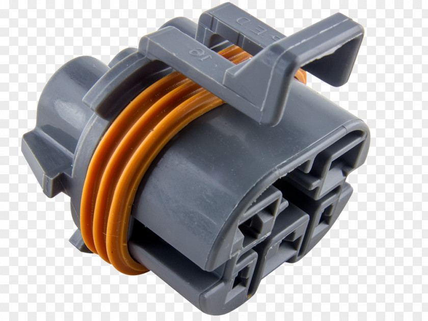 Delphi Electrical Connectors Car Plastic Product Design PNG