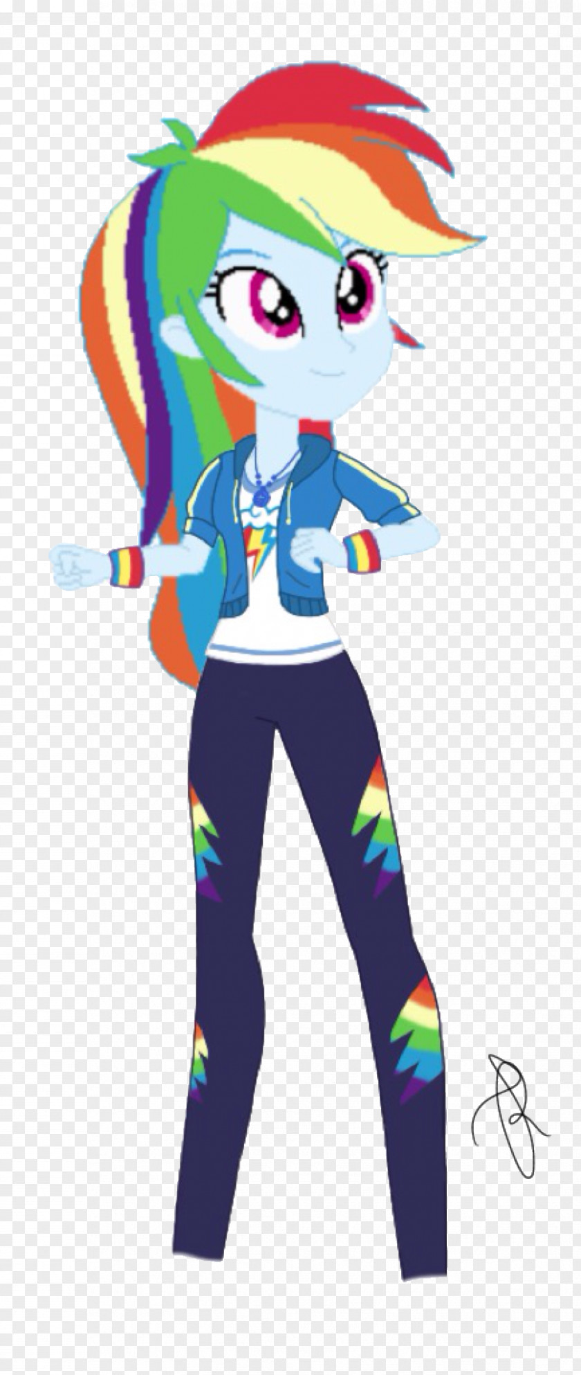 Equestria Girls Rainbow Dash Applejack Rarity My Little Pony: PNG